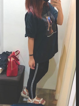 あやかさんのコーディネート