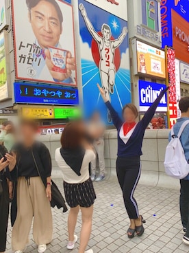 あやかさんのコーディネート