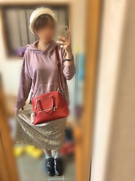 あやかさんのコーディネート