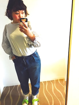 KA13さんのコーディネート