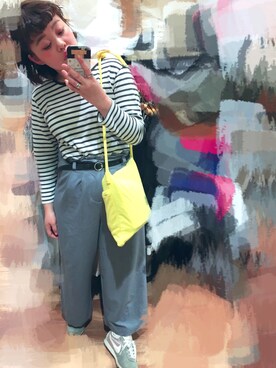 KA13さんのコーディネート