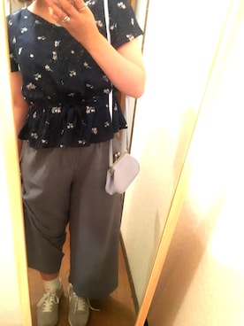 KA13さんのコーディネート