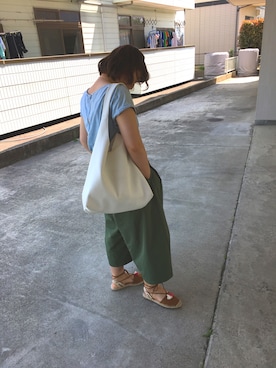 KA13さんのコーディネート