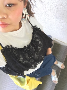 KA13さんのコーディネート