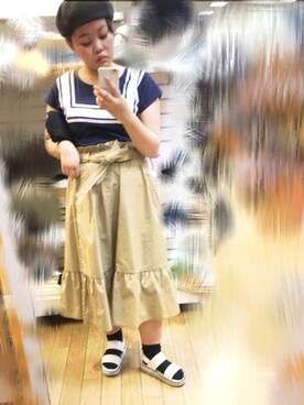 KA13さんのコーディネート