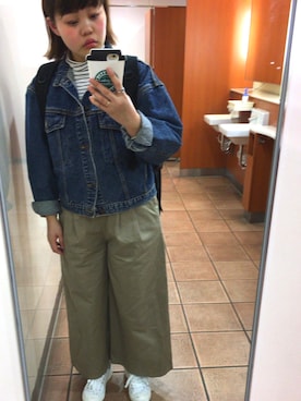 KA13さんのコーディネート