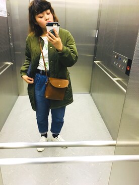 KA13さんのコーディネート