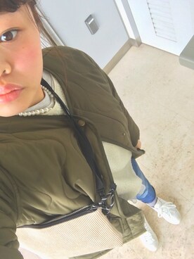 KA13さんのコーディネート