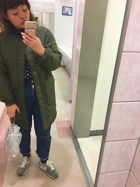 KA13さんのコーディネート