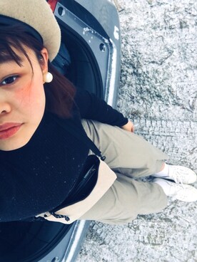 KA13さんのコーディネート