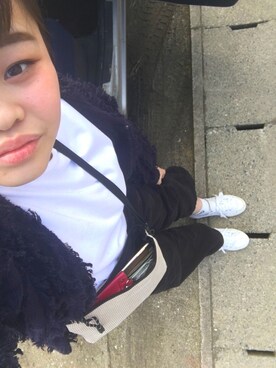 KA13さんのコーディネート