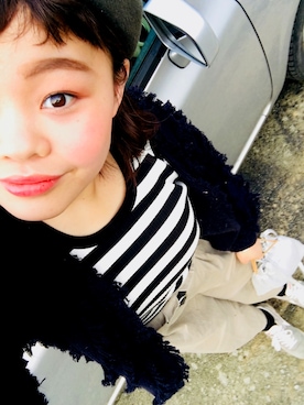 KA13さんのコーディネート