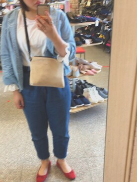 KA13さんのコーディネート