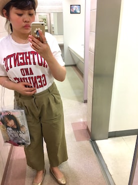 KA13さんのコーディネート