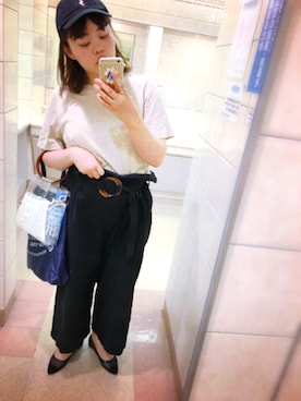 KA13さんのコーディネート