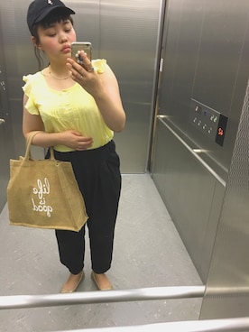 KA13さんのコーディネート