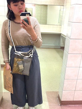 KA13さんのコーディネート