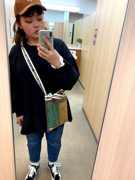 KA13さんのコーディネート