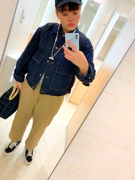 KA13さんのコーディネート