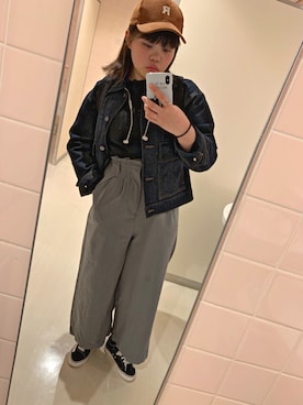 KA13さんのコーディネート