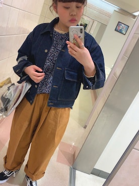 KA13さんのコーディネート