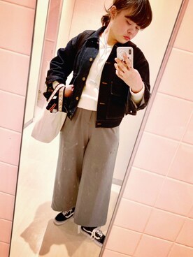 KA13さんのコーディネート