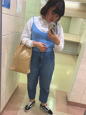 KA13さんのコーディネート