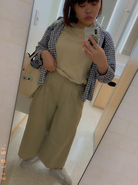 KA13さんのコーディネート