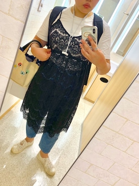 KA13さんのコーディネート