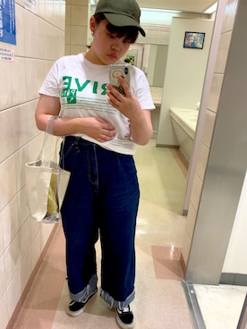 KA13さんのコーディネート