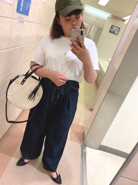 KA13さんのコーディネート