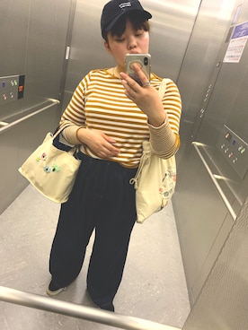 KA13さんのコーディネート