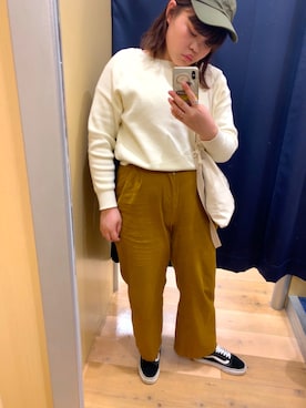 KA13さんのコーディネート