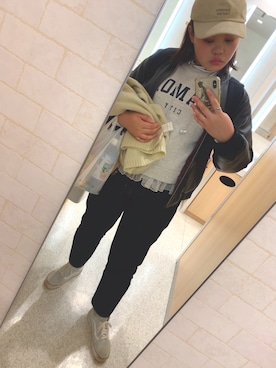 KA13さんのコーディネート