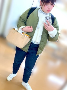 KA13さんのコーディネート