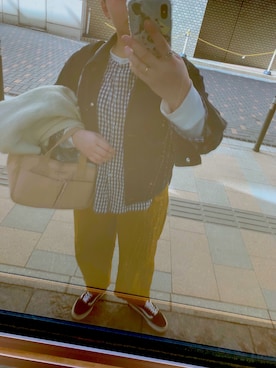 KA13さんのコーディネート