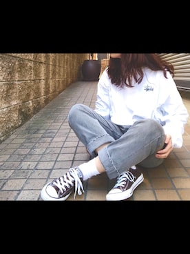 yurさんのコーディネート