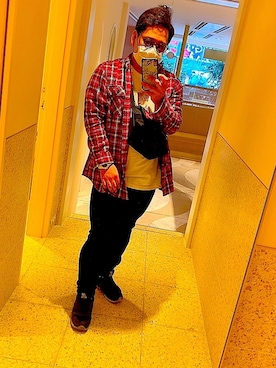 shintalloさんのコーディネート