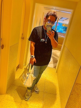 shintalloさんのコーディネート