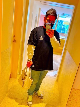 shintalloさんのコーディネート