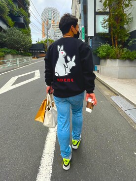 shintalloさんのコーディネート