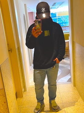 shintalloさんのコーディネート