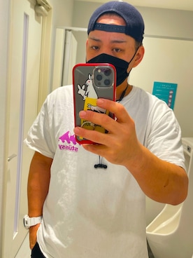 shintalloさんのコーディネート