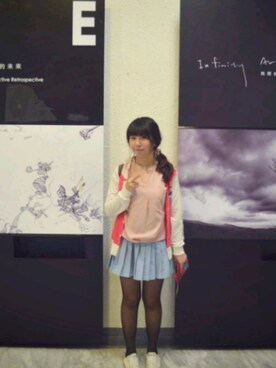 ZakiYuiさんのコーディネート