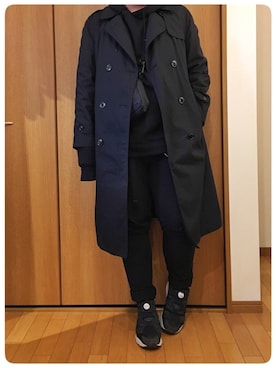 たくちゃん𓃟さんのコーディネート