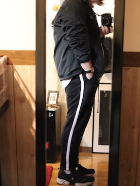 たくちゃん𓃟さんのコーディネート