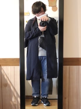 たくちゃん𓃟さんのコーディネート