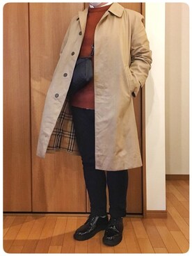 たくちゃん𓃟さんのコーディネート