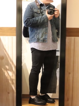 たくちゃん𓃟さんのコーディネート