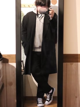 たくちゃん𓃟さんのコーディネート